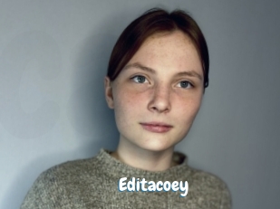 Editacoey