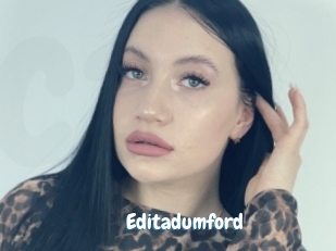 Editadumford