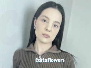 Editaflowers