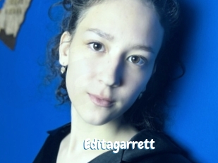 Editagarrett