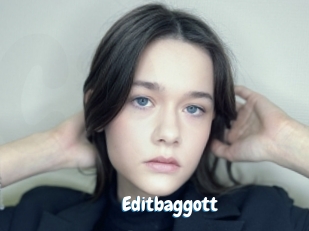 Editbaggott