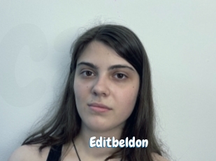 Editbeldon