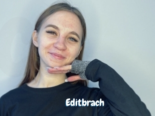 Editbrach