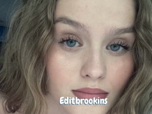 Editbrookins
