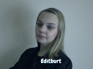 Editburt