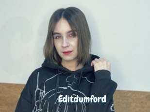 Editdumford