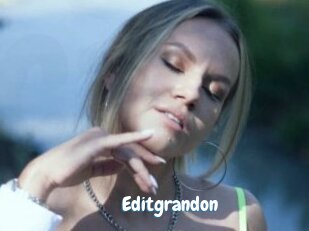 Editgrandon