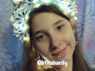 Edithabardy