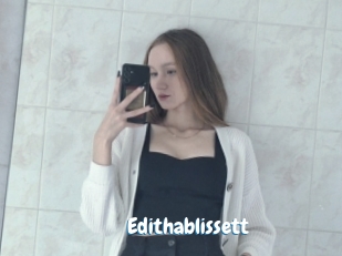 Edithablissett