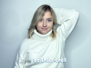 Edithabrickell