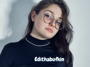 Edithabufkin