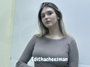 Edithacheesman