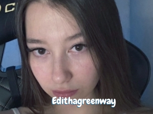 Edithagreenway