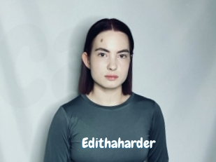 Edithaharder