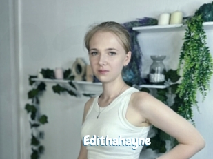 Edithahayne