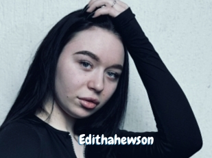 Edithahewson