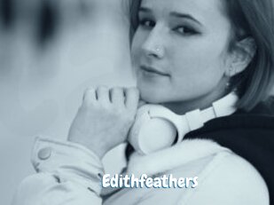 Edithfeathers