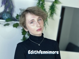 Edithfennimore