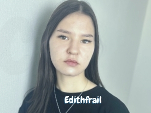 Edithfrail