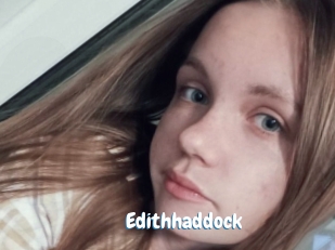 Edithhaddock