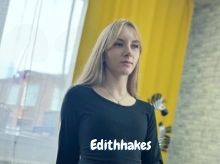 Edithhakes