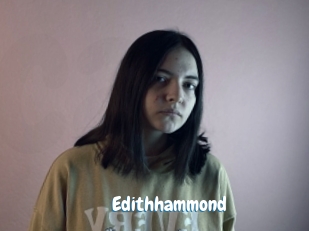 Edithhammond