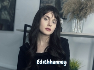 Edithhanney