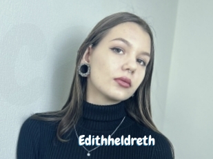 Edithheldreth