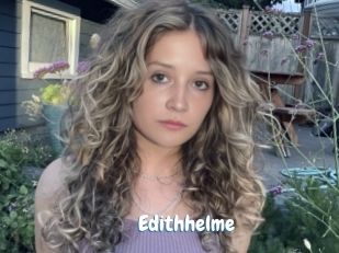 Edithhelme