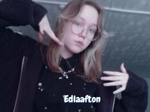 Edlaafton