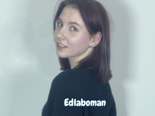 Edlaboman