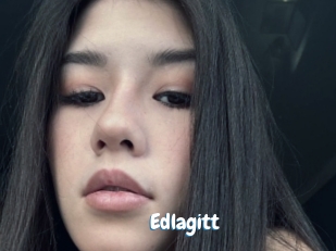 Edlagitt
