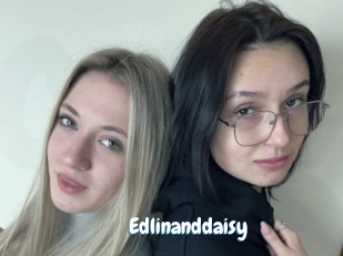 Edlinanddaisy