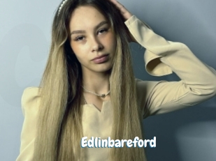 Edlinbareford