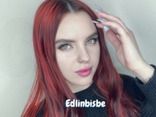 Edlinbisbe