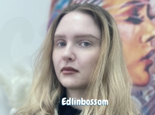 Edlinbossom