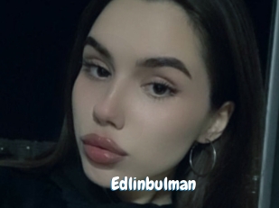 Edlinbulman