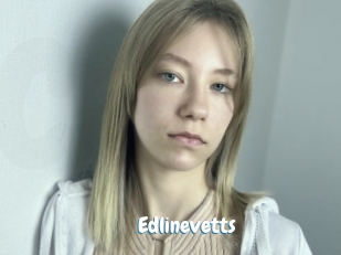 Edlinevetts