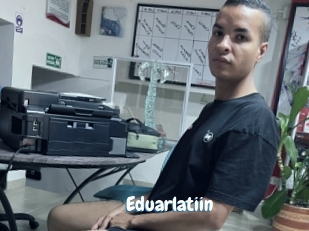 Eduarlatiin