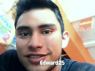 Edward25