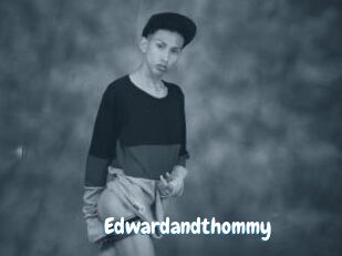 edwardandthommy Coquine Avenue
