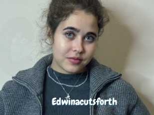 Edwinacutsforth