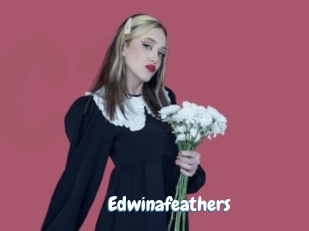 Edwinafeathers