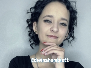 Edwinahamblett