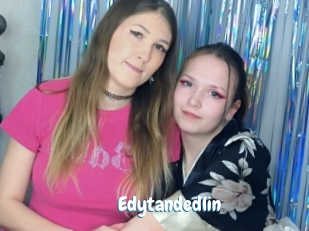 Edytandedlin