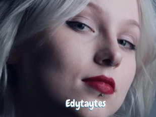 Edytaytes