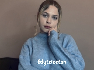 Edytcleeton