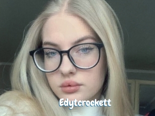 Edytcrockett