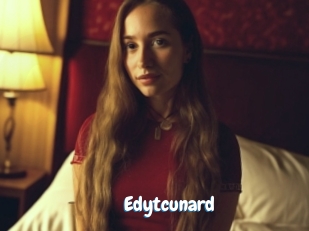 Edytcunard