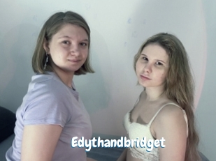 Edythandbridget